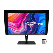 Zenbook Pro