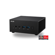 Mini PC Serie PN - Sistema AMD