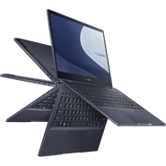 ExpertBook Flip