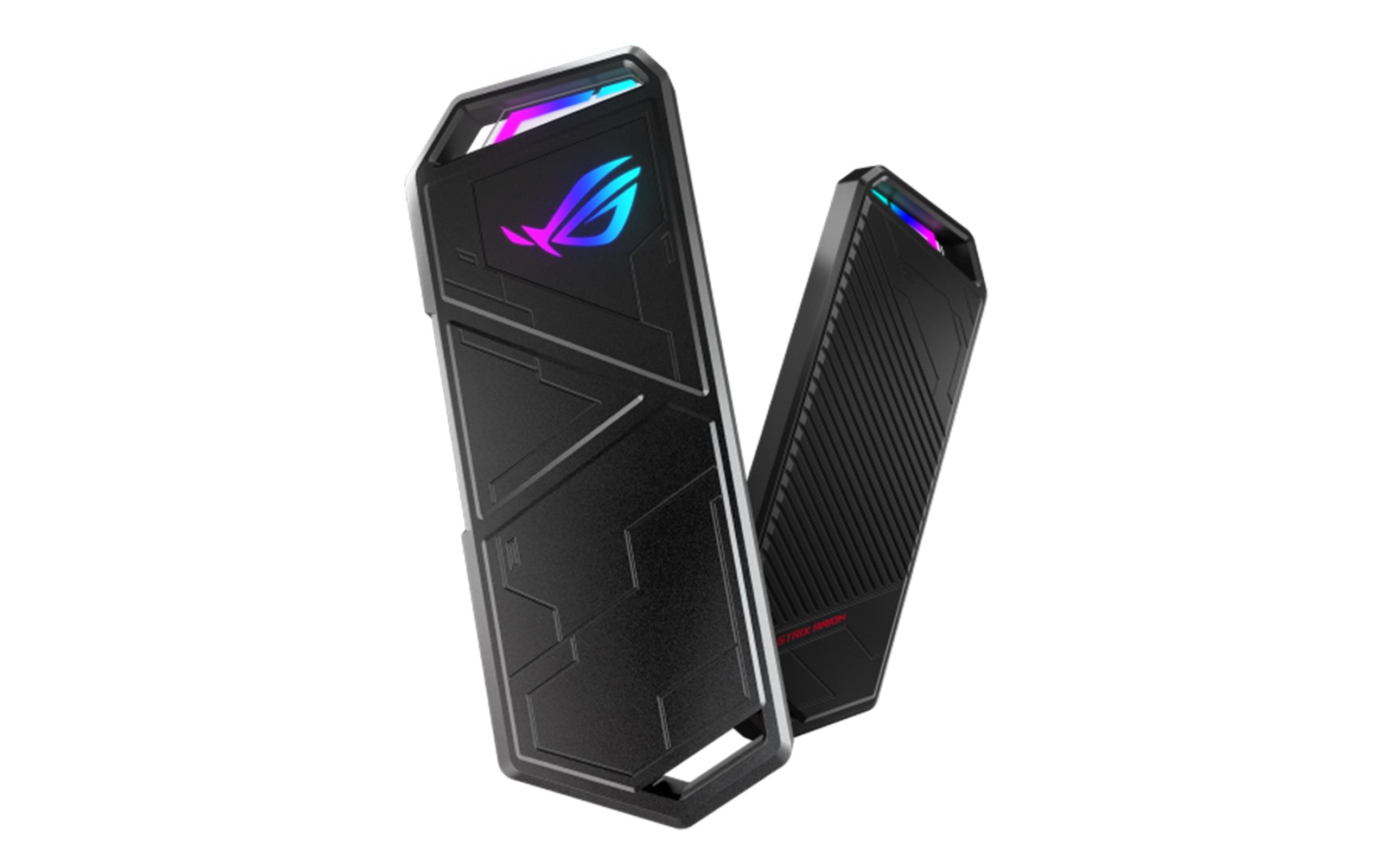 ROG STRIX ARION