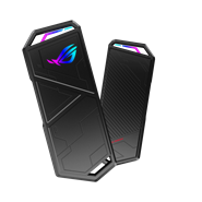 ROG - Republic of Gamers