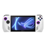 Serie ROG Ally