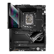 ROG - Republic of Gamers