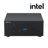 Rada Mini PC PN - Intel systém