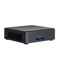 NUC Kits