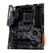 TUF GAMING X570-PLUS/BR