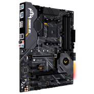 TUF GAMING X570-PLUS/BR