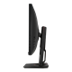 TUF Gaming VG27VQ, side view