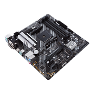 PRIME B550M-A/CSM