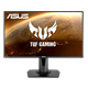 TUF GAMING VG259QR, front view