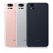 ZenFone Zoom S (ZE553KL)