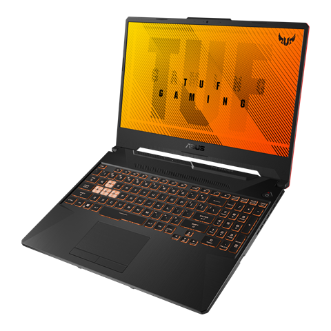 ASUS TUF Gaming F15