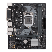 PRIME H310M-D R2.0/CSM