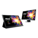Two ProArt Display PQ22UC, front view