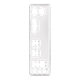 PRIME H310M-F R2.0 I/O ports shield view