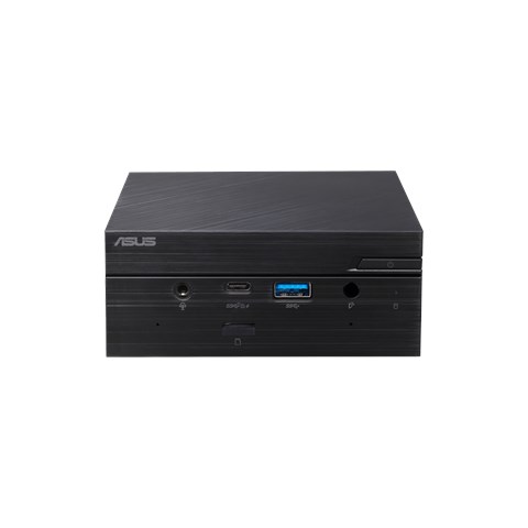 Mini PC PN51