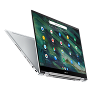 ASUS Chromebook Flip C436