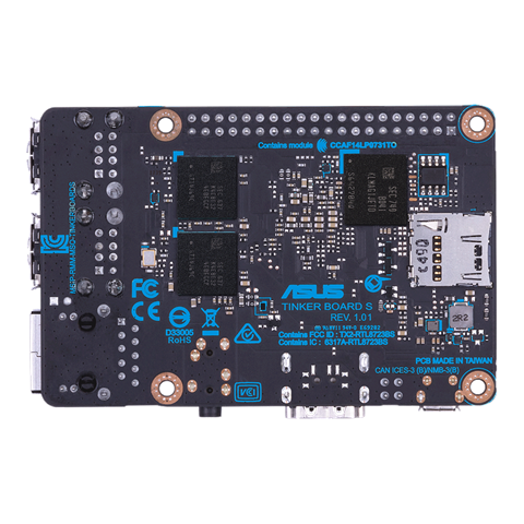 Tinker Board S