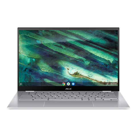 ASUS Chromebook Flip C436