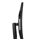 TUF GAMING VG24VQR, showing connectivity ports