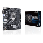 PRIME B460M-K