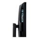 VG248QZ, showing connectivity ports