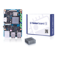 Tinker Board S