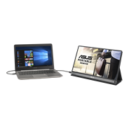 ZenScreen MB16AC