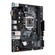 PRIME H310M-F R2.0