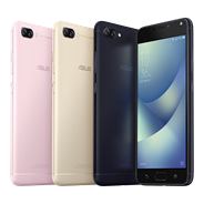 ZenFone 4 Max (ZC554KL)