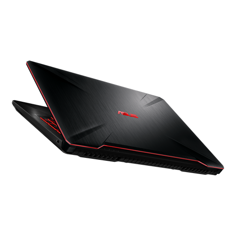 ASUS TUF Gaming FX504