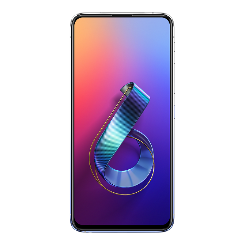 ZenFone 6
