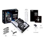 PRIME Z390-A