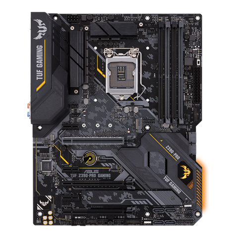 TUF Z390-PRO GAMING