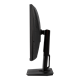 TUF Gaming VG32VQE, side view