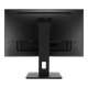 VP279QGL, rear view