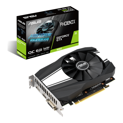 PH-GTX1660-O6G