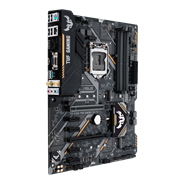 TUF B360-PRO GAMING (WI-FI)