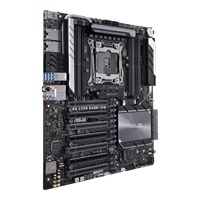 WS X299 SAGE/10G