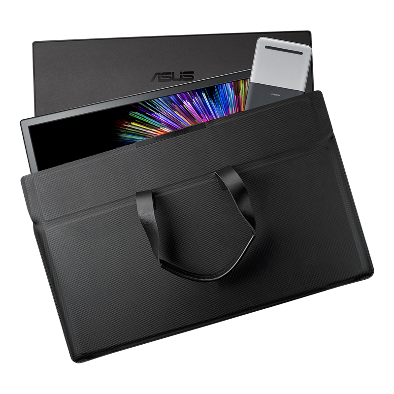 ProArt Display PQ22UC, Carrying Bag