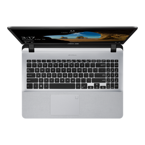 ASUS X507
