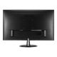 VP279QG, rear view