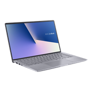 Zenbook 14 UM433 (4000 series Ryzen)