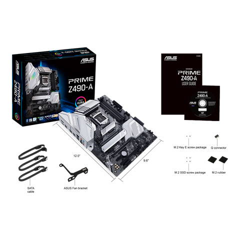 PRIME Z490-A
