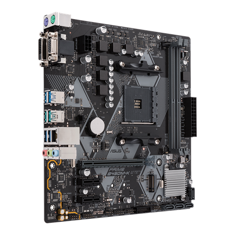 PRIME B450M-K