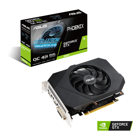 PH-GTX1650-O4GD6