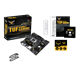TUF B360M-E GAMING What’s In the Box image