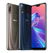 ZenFone Max Pro (M2)