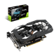 Dual GeForce GTX 1660 Ti packaging and graphics card