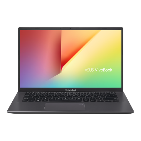 Vivobook 14 X412
